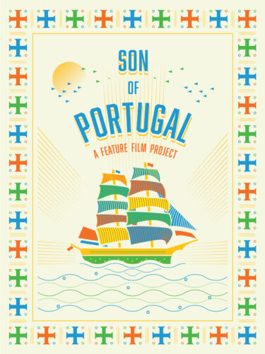 Kickstarter Week 1: Son of Portugal