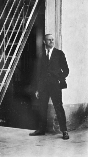 John Dos Passos Institute